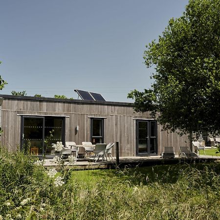 Beckington Lodge المظهر الخارجي الصورة