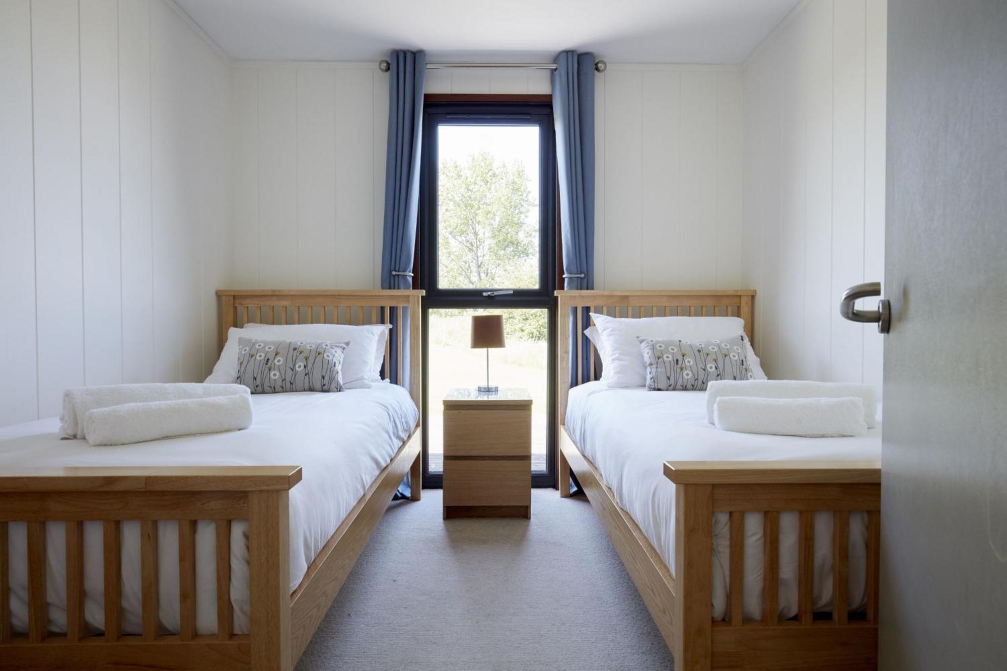 Beckington Lodge المظهر الخارجي الصورة
