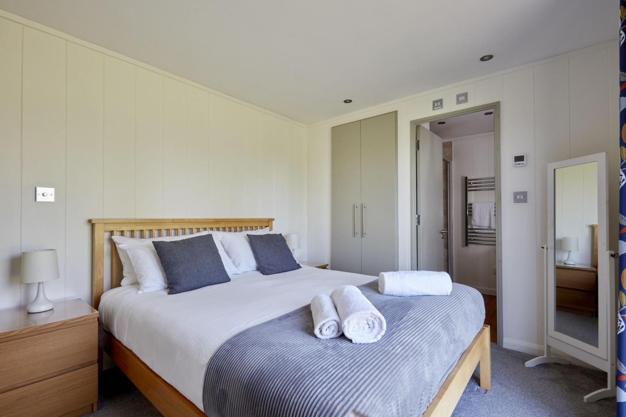 Beckington Lodge المظهر الخارجي الصورة