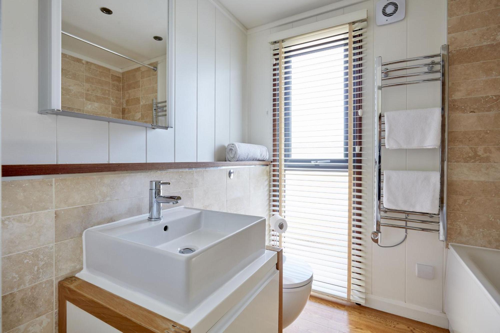 Beckington Lodge المظهر الخارجي الصورة