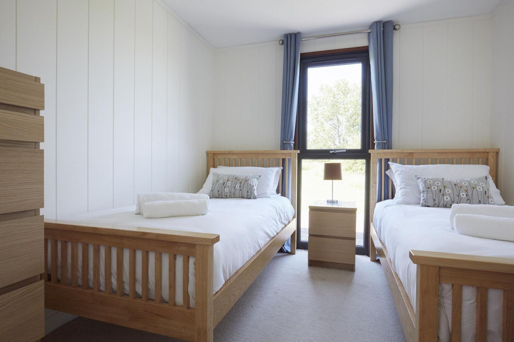 Beckington Lodge المظهر الخارجي الصورة